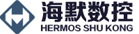 HERMOS替代进口内圆磨床|单,双端面磨床|沈阳海默数控机床有限公司logo